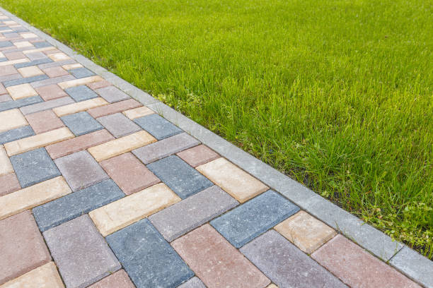 Professional Driveway Pavers in Salix, PA